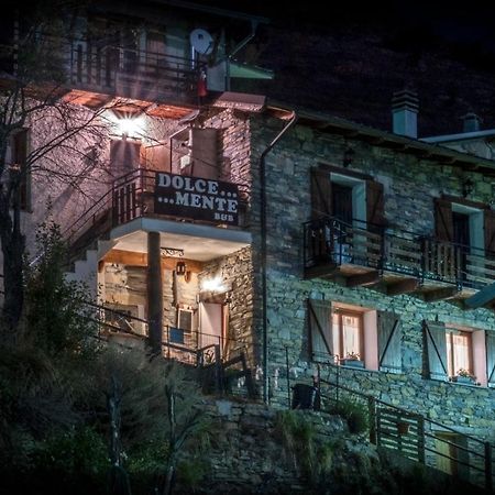 Dolcemente Panzió Piaggia Kültér fotó